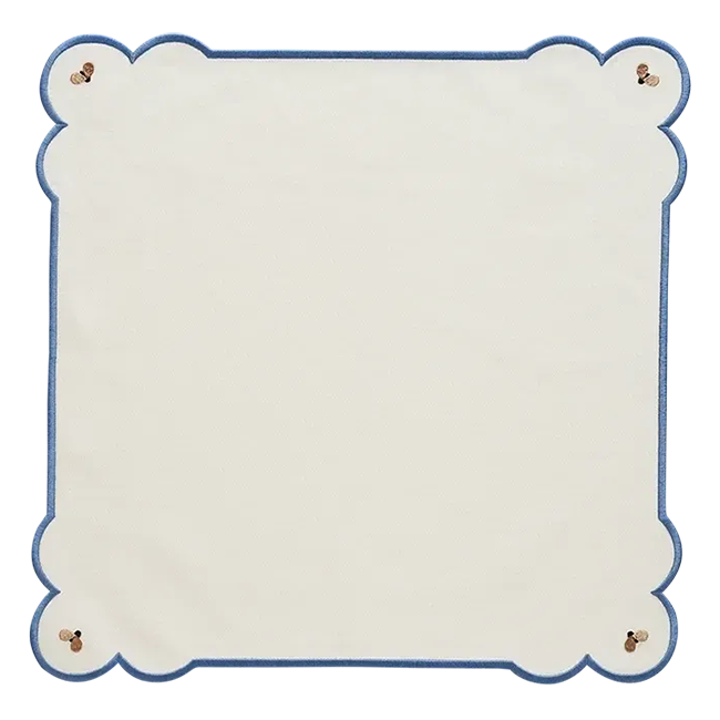 Napkins Golden bees