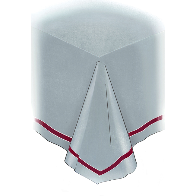 Tablecloth Signature