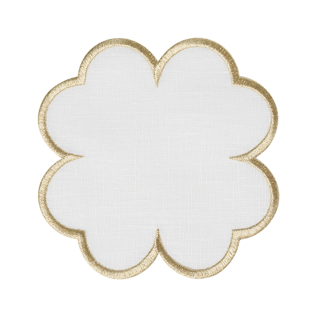 Coasters Fleur de fortune