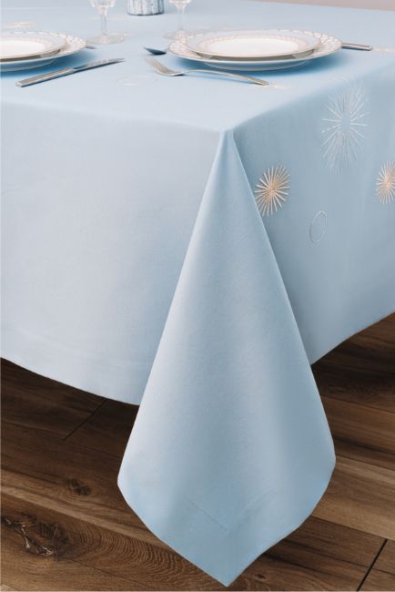 Tablecloth Constellation
