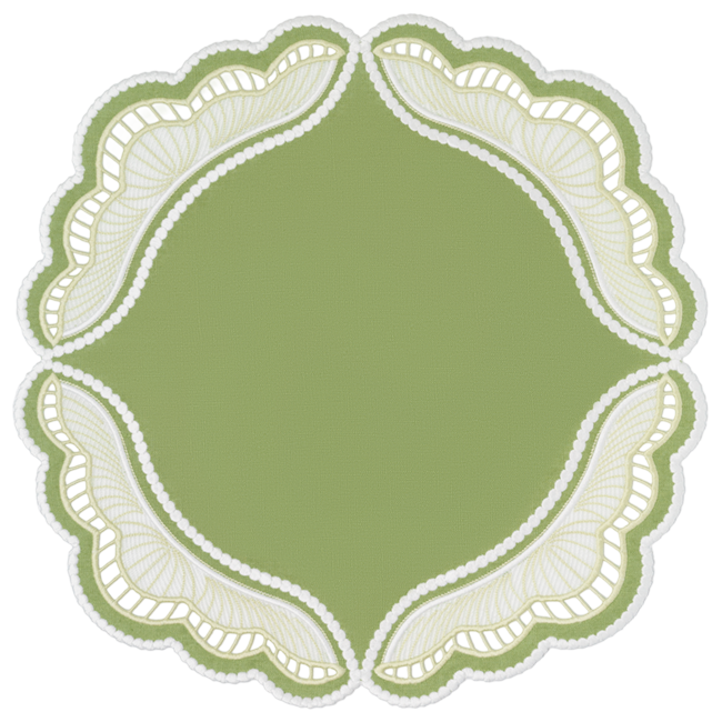 Placemats Oyster