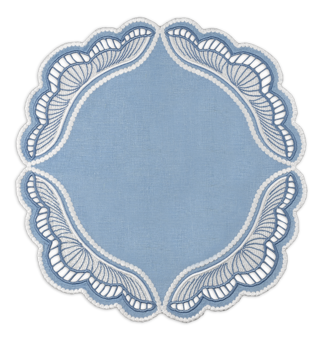 Placemats Oyster