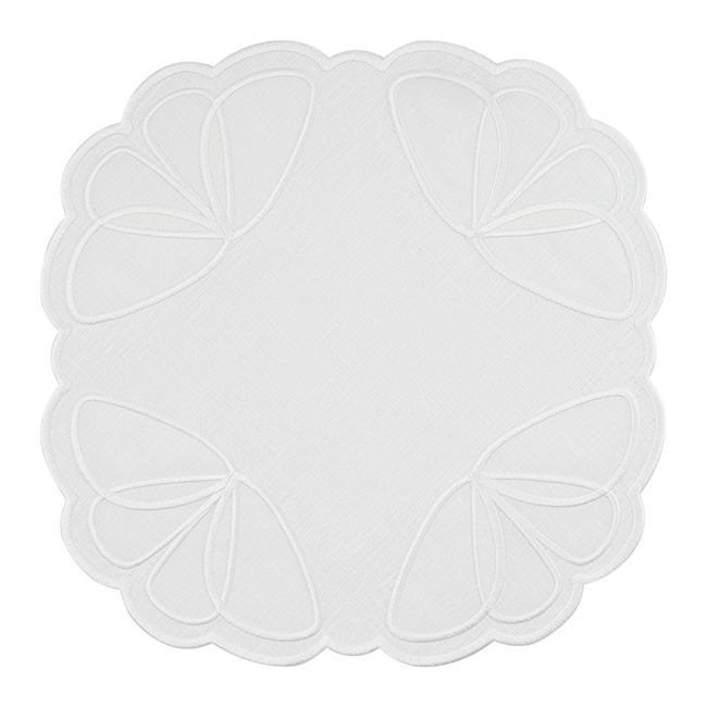 Placemats Waterlily