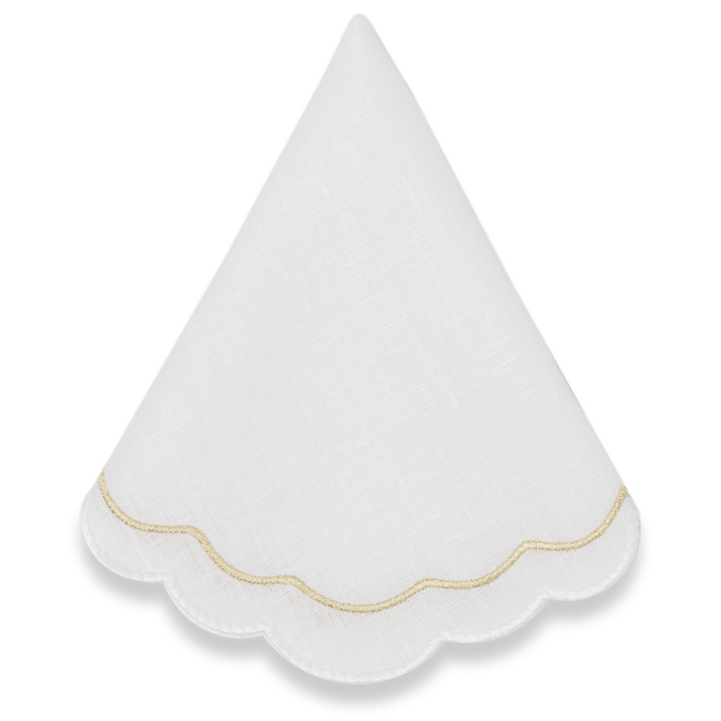 Napkins Paris