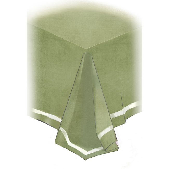 Tablecloth Signature