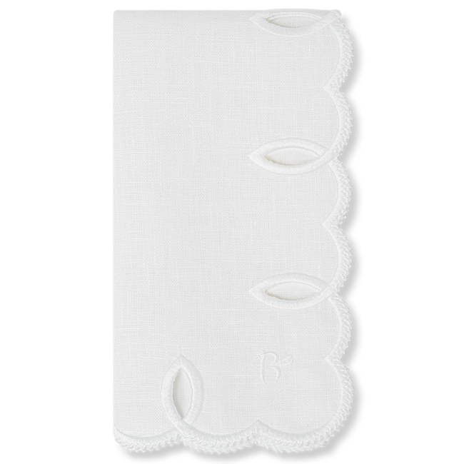 Napkins Etretat
