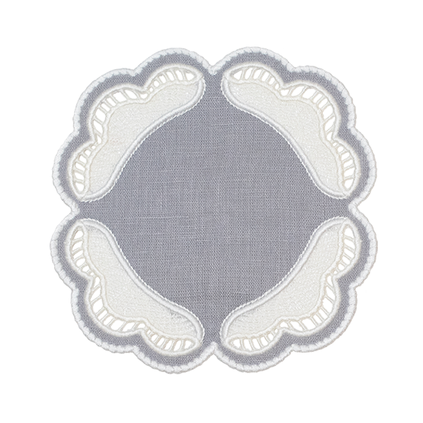 Coasters Oyster