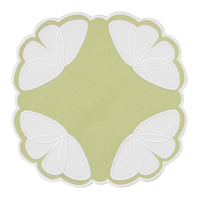 Placemats Waterlily