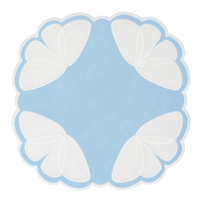 Placemats Waterlily