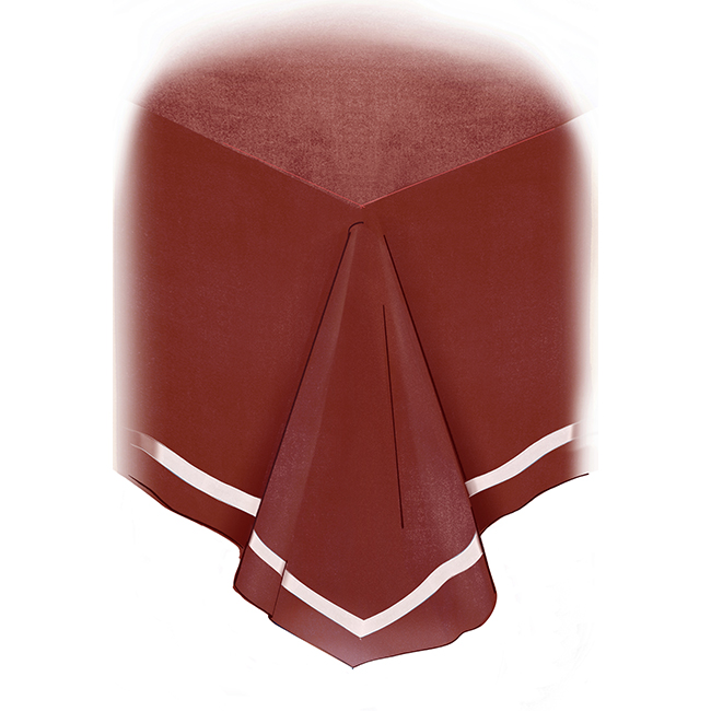 Tablecloth Signature