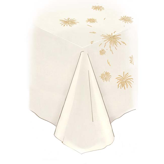 Tablecloth La fete