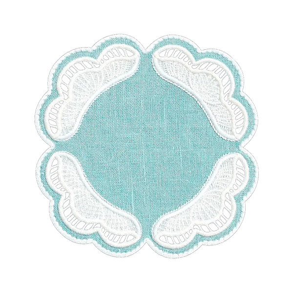 Coasters Oyster