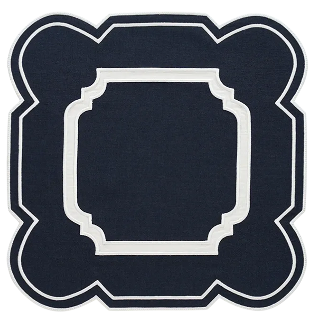 Placemats Boston