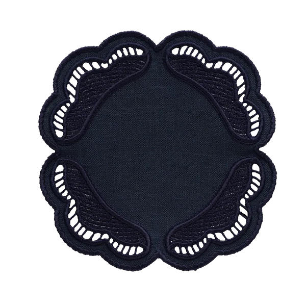 Coasters Oyster