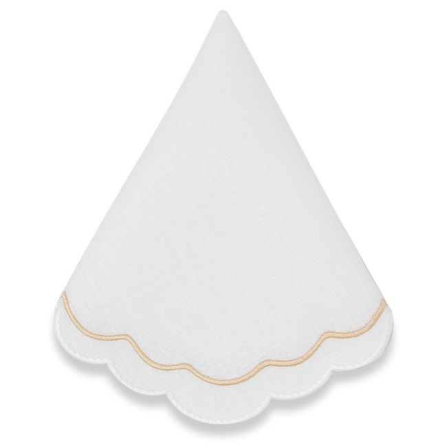 Napkins Paris
