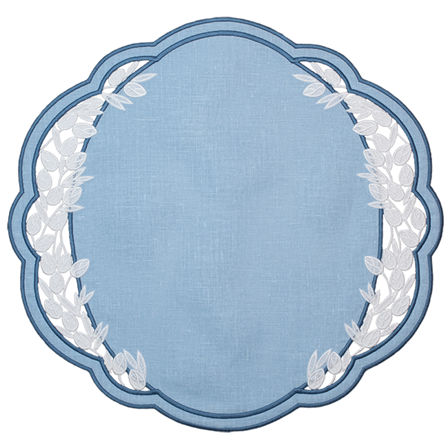 Placemats Willow linen