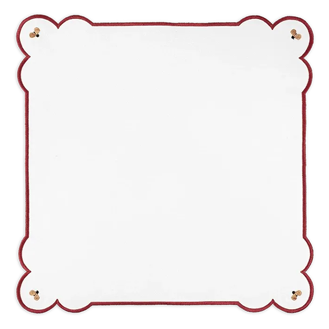 Napkins Golden bees