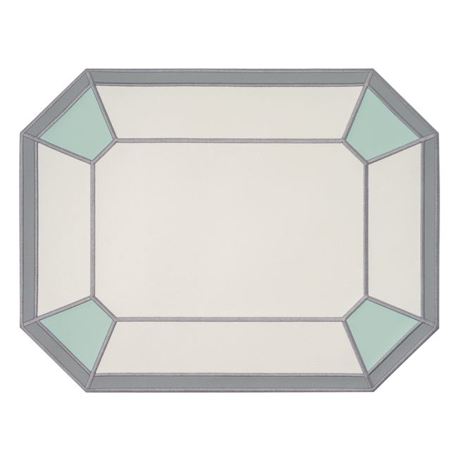 Placemats Octagon