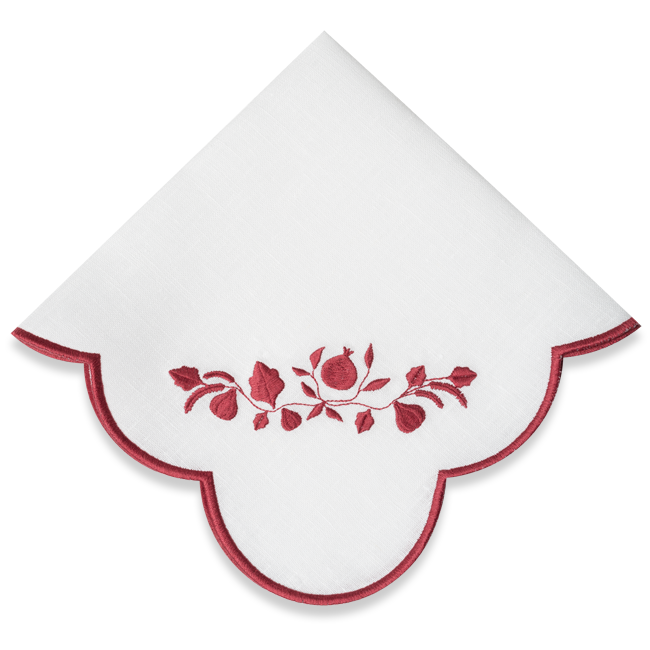 Napkins Naomi