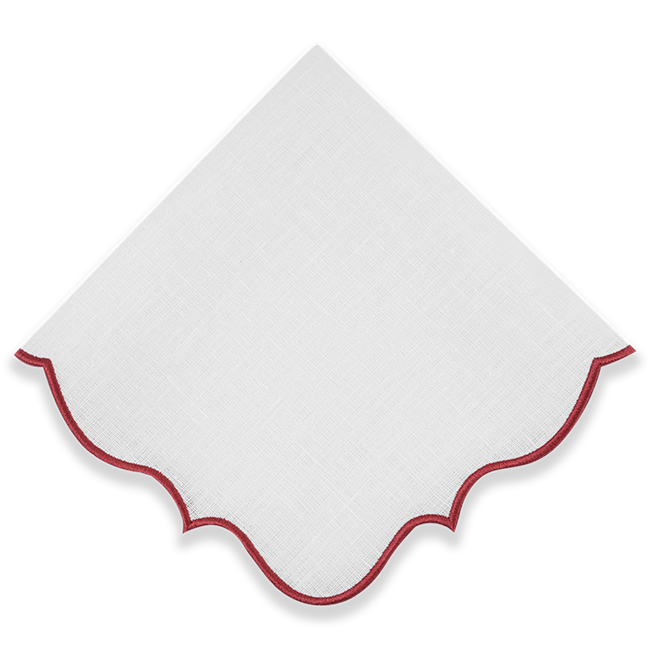 Napkins Versailles