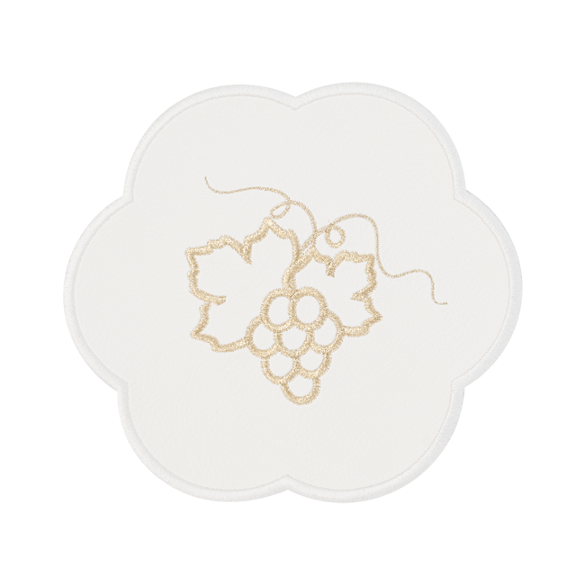 Coasters Naomi faux leather