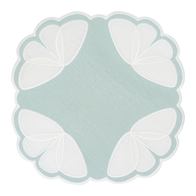 Placemats Waterlily