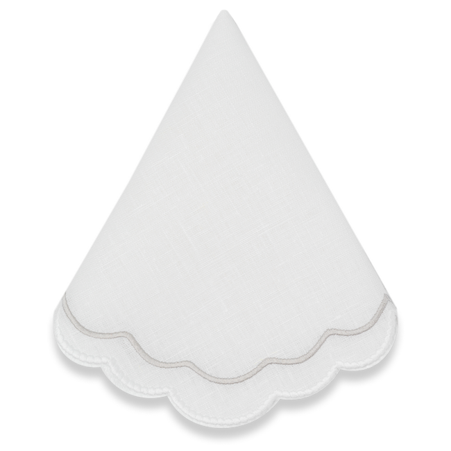 Napkins Paris