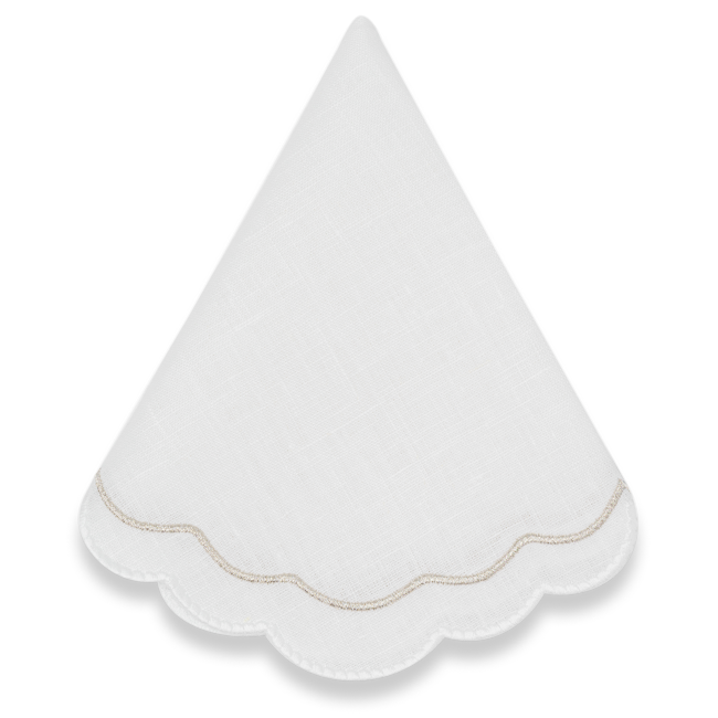 Napkins Paris