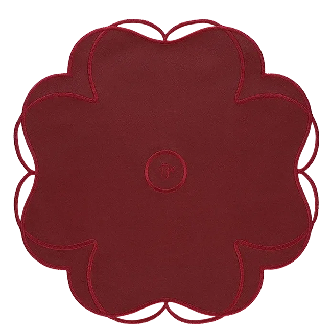 Placemats Jardin