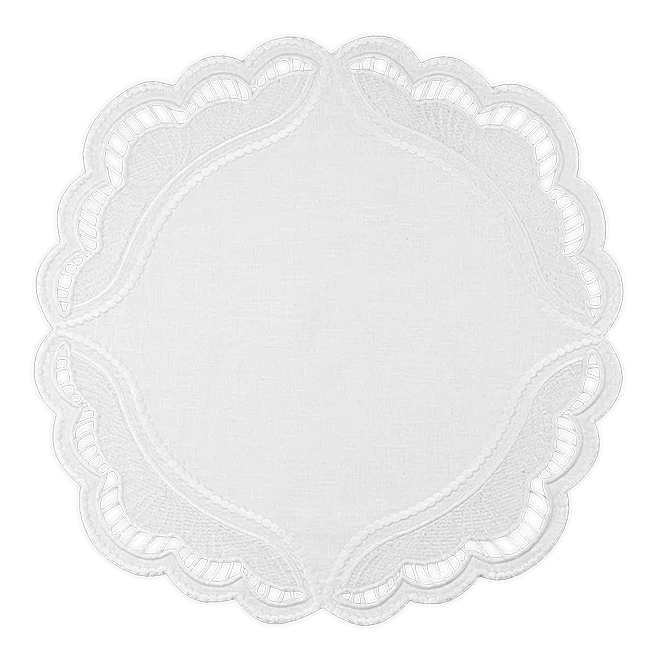 Placemats Oyster