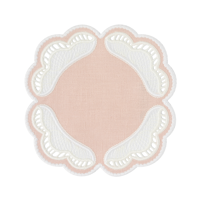 Coasters Oyster