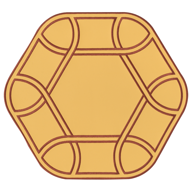 Placemats Infinite