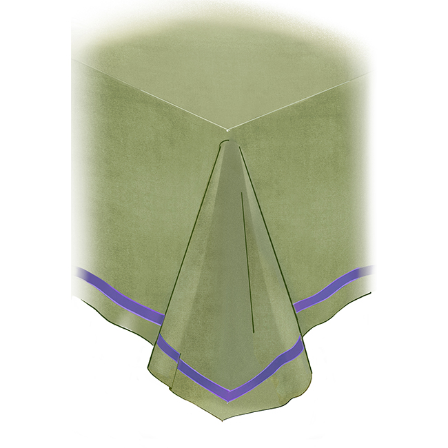 Tablecloth Signature