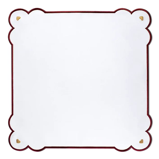 Napkins L’amoure